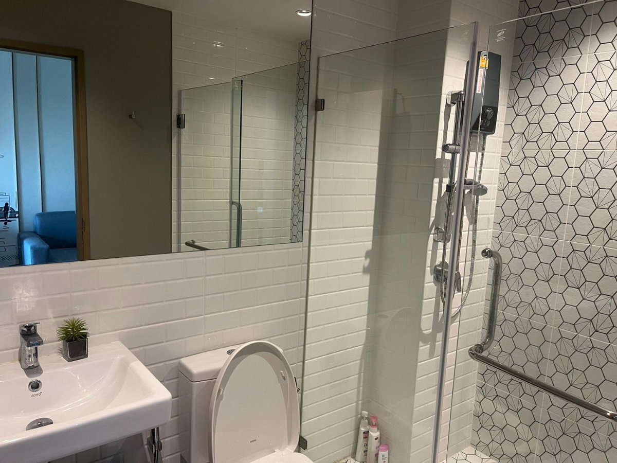 picture Condo for Rent Altitude Unicorn Sathorn - Thapra - 11/12