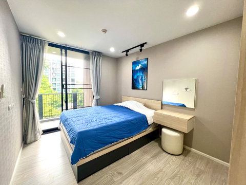 Palm Springs condo in Nimman Condo for rent 
