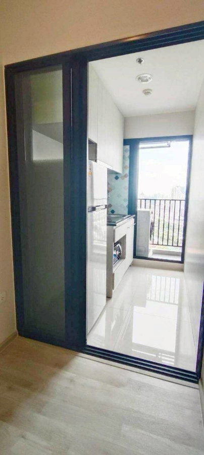 picture For Rent : Niche Mono Mega Space Bangna - 10/31