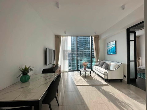🔥🔥🔥 For Rent Condo , Tait Sathorn 12 , nice view , high floor , BTS-Saint Louis , Silom , Bang Rak , Bangkok , CX-124665 ✅ Live chat with us ADD LINE @connexproperty ✅ 🔥🔥🔥
