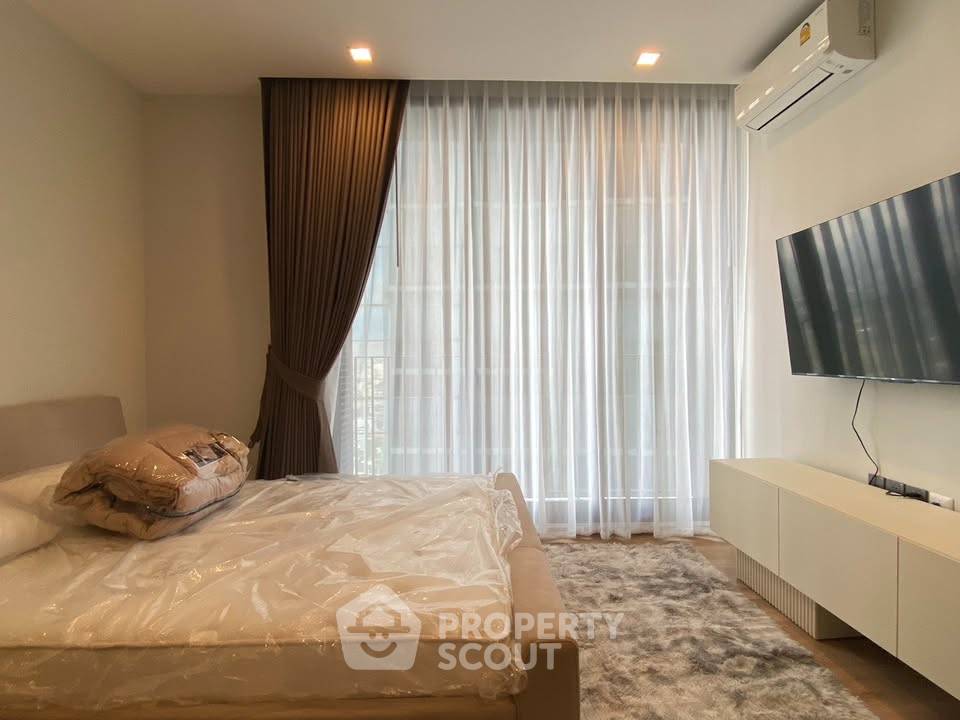 รูป คอนโด 1-ห้องนอน ที่ โนเบิล อราวน์ อารีย์ ใกล้ BTS อารีย์ (ID 2136736) - รูปที่ 1/5