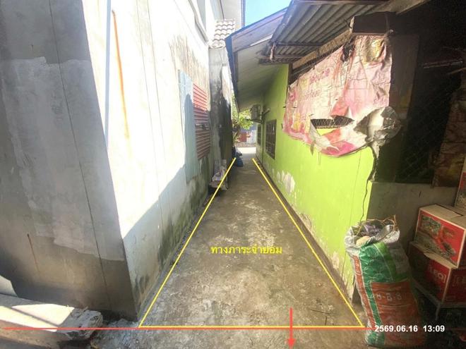 picture HOME 40.8 Sq.w. Chiang Yun Maha Sarakham for 491,000 - 15/33