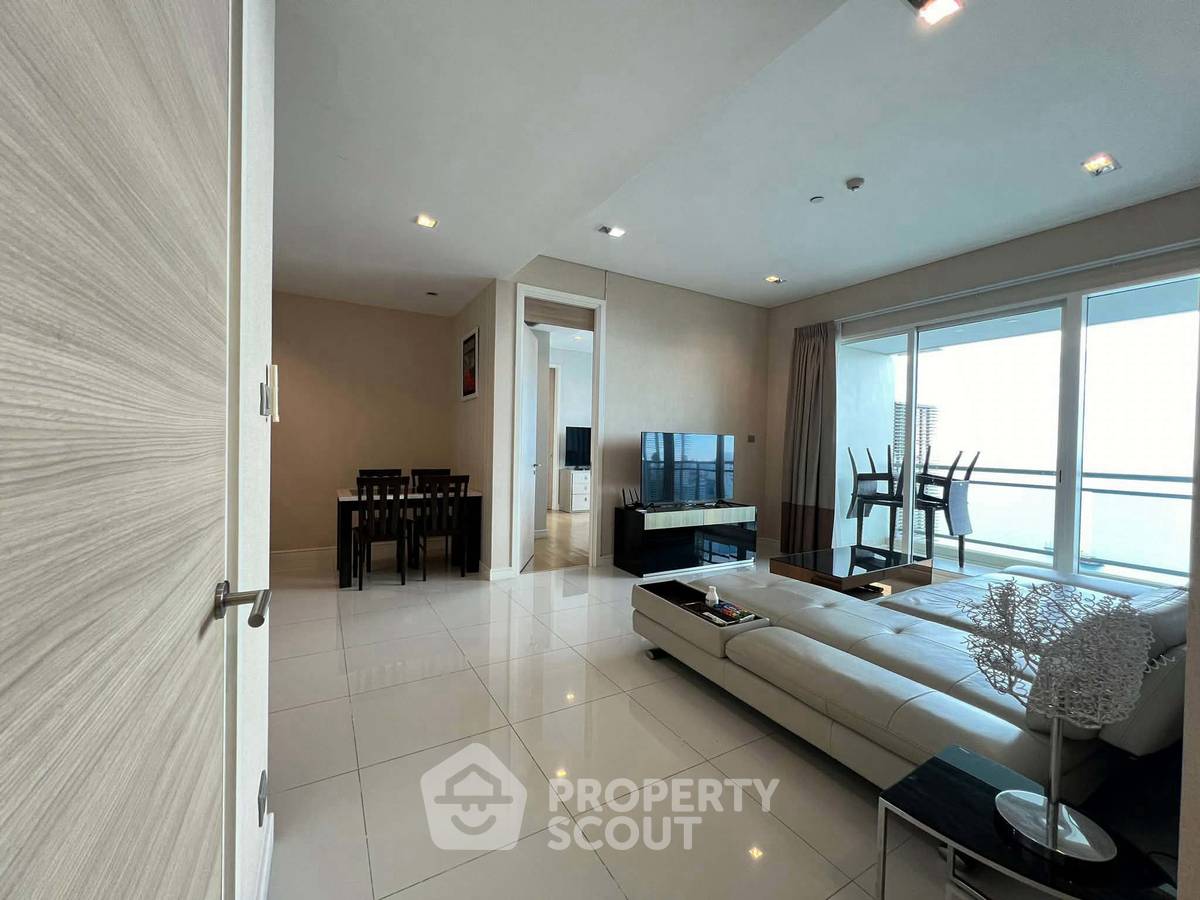 รูป ขายคอนโด 2 ห้องนอน ขนาด 105 ตร.ม. โครงการ Reflection Jomtien Beach Pattaya (ID 3274831) - รูปที่ 5/15