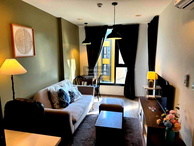 Condos for rent : For Rent Condo , The Base Central - Phuket , Wichit , Mueang Phuket , Phuket , CX-173591 ✅ Live chat with us ADD LINE @connexproperty ✅