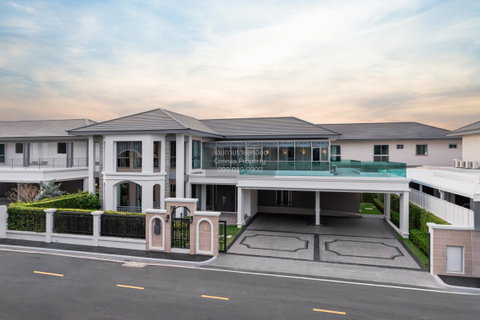 For Sale House , PERFECT MASTERPIECE SUKHUMVIT 77 , Phra Khanong , Watthana , Bangkok , CX-173142 ✅ Live chat with us ADD LINE @connexproperty ✅