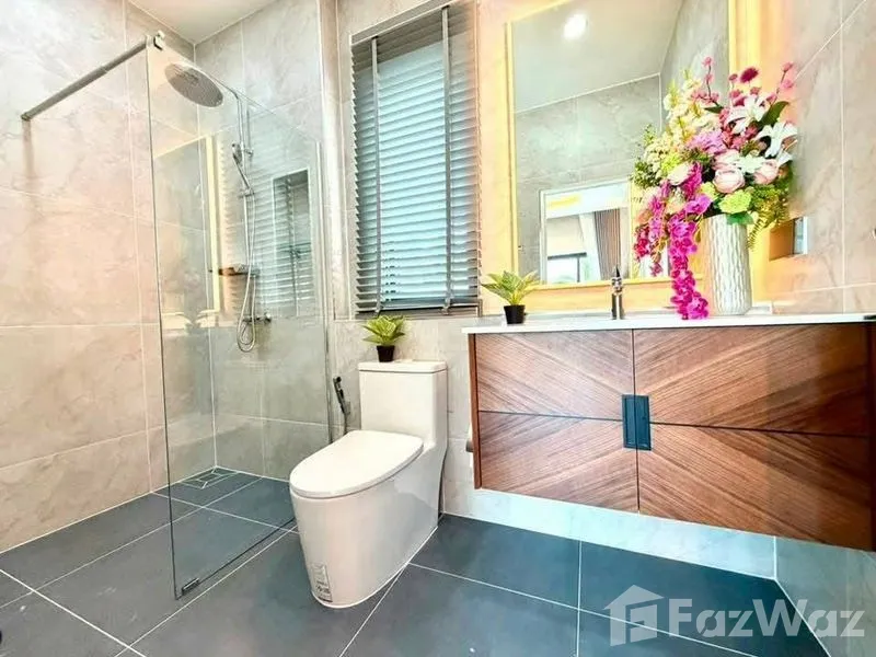 รูป ขาย บ้านเดี่ยว 3 ห้องนอน ใน ห้วยใหญ่, ชลบุรี 6748529 - รูปที่ 16/47