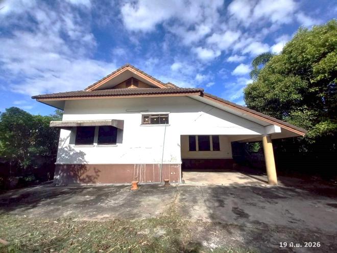picture HOME 197 Sq.w. Muang Lampang Lamphang for 2.3M - 1/53