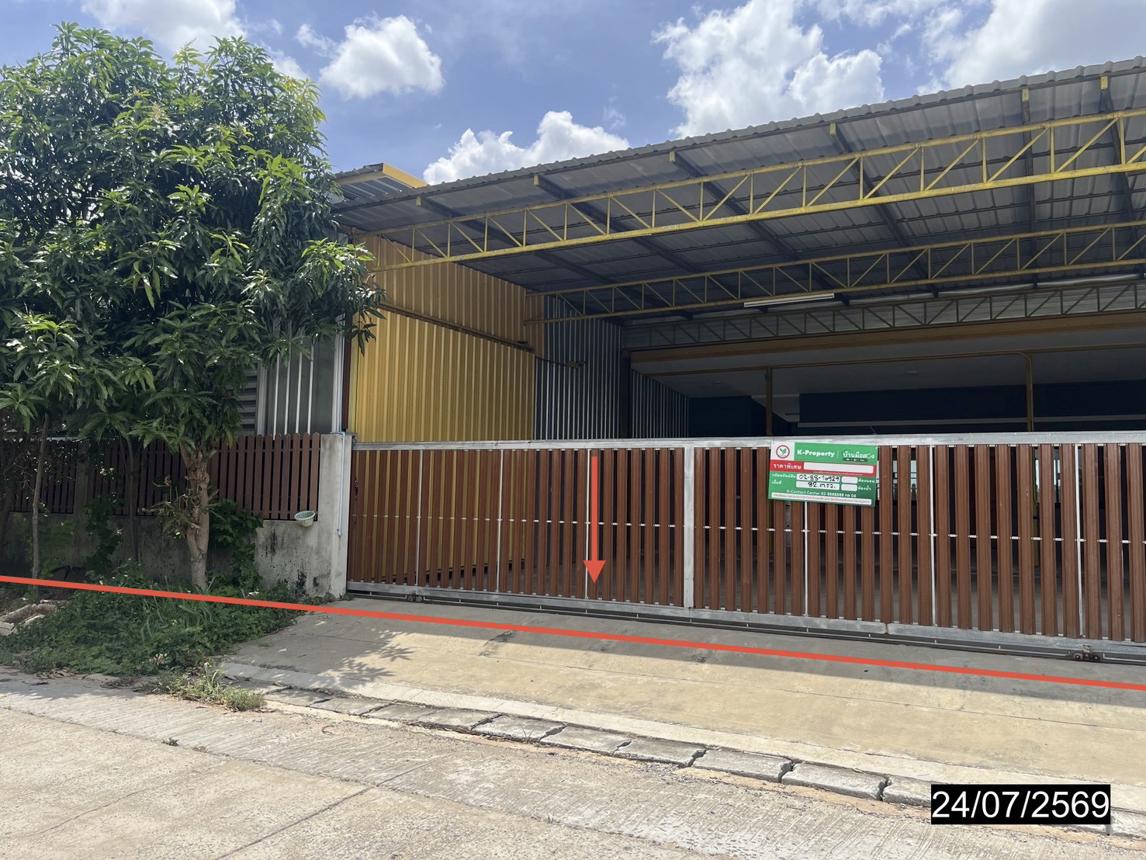 picture HOME 82 Sq.w. Phayakkhaphum Phisai Maha Sarakham for 2M - 12/25