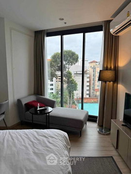 1-BR Condo at Edge Central Pattaya close to Central Festival Pattaya (ID 3275444)