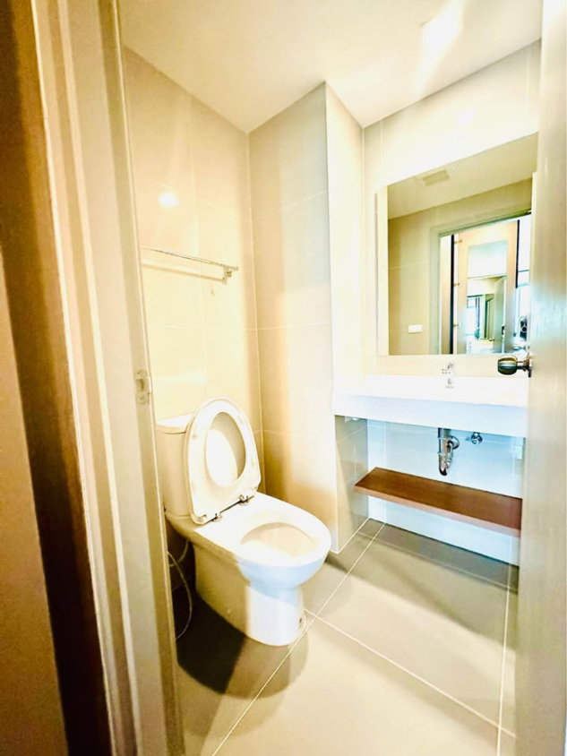 รูป 2 ห้องนอนติด BTS สะพานควาย 🏙️(For Rent/ให้เช่า) IDEO Phaholyothin Chatuchak 💵 35,000 THB (2 Bed, 61 Sqm) ไอดีโอ พหลโยธิน-จตุจักร - IPC014 - รูปที่ 13/14