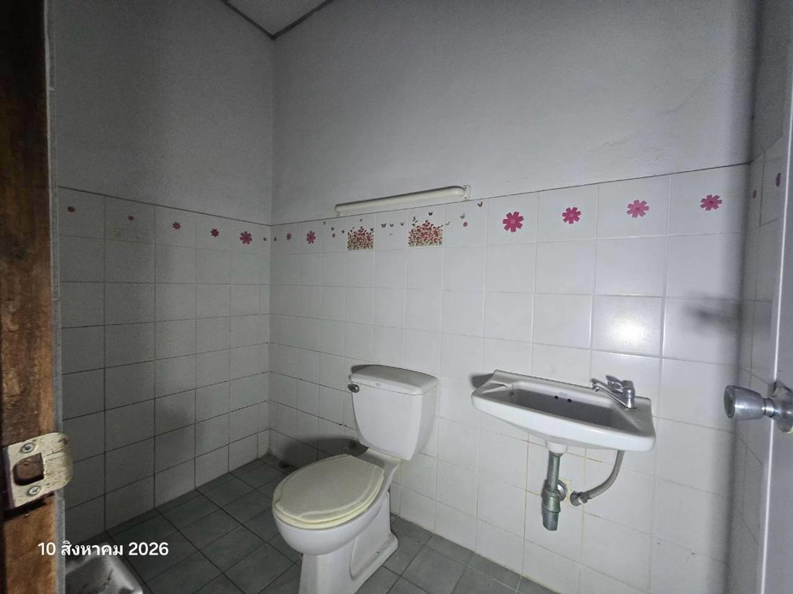 picture TOWN HOUSE 18.8 Sq.w. Muang Phitsanulok Phitsanulok for 906,000 - 36/41