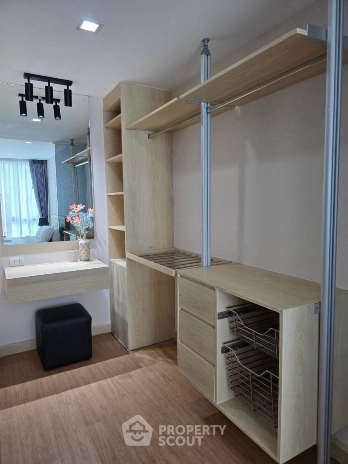 รูป คอนโด 1-ห้องนอน ที่ เอปัส คอนโดมิเนียม ใกล้ พัทยากลาง (ID 1516101) - รูปที่ 12/12