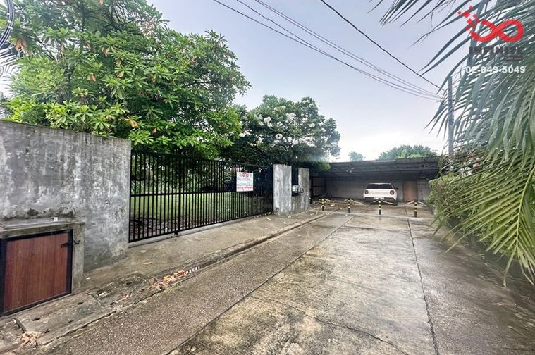 Land for sale, 99 sq wah, Wang Thonglang