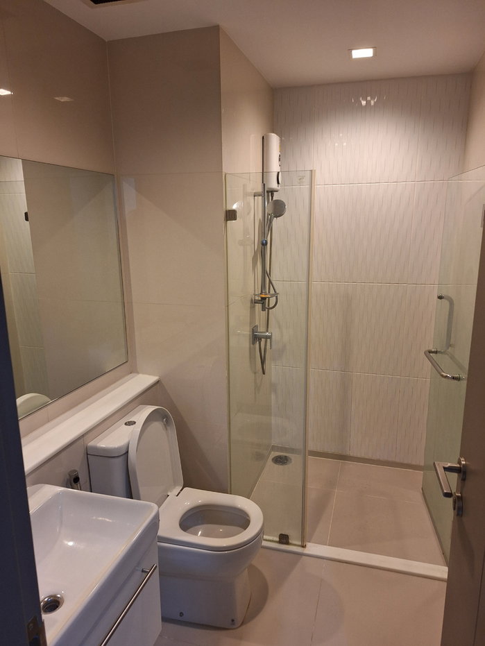 รูป ขายคอนโด Life Asoke Hype ราคา 4,500,000 บาท [TTs260706] - รูปที่ 10/10