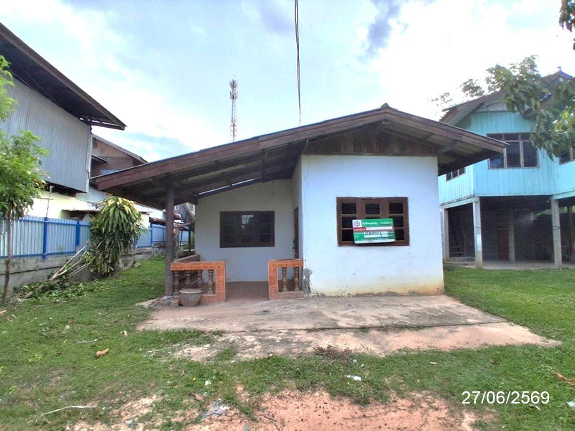 picture HOME 166 Sq.w. Nong Hi Roi Et for 477,000 - 20/39