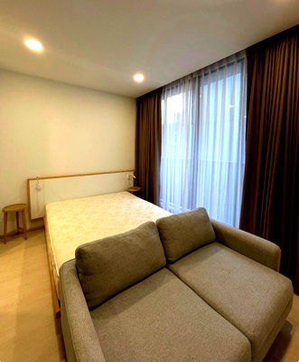 คอนโดให้เช่า : #A124438 ✅ 7/9/69 ให้เช่า Noble Ambience Sukhumvit 42  📲📢สอบถาม ld line @condoboy 