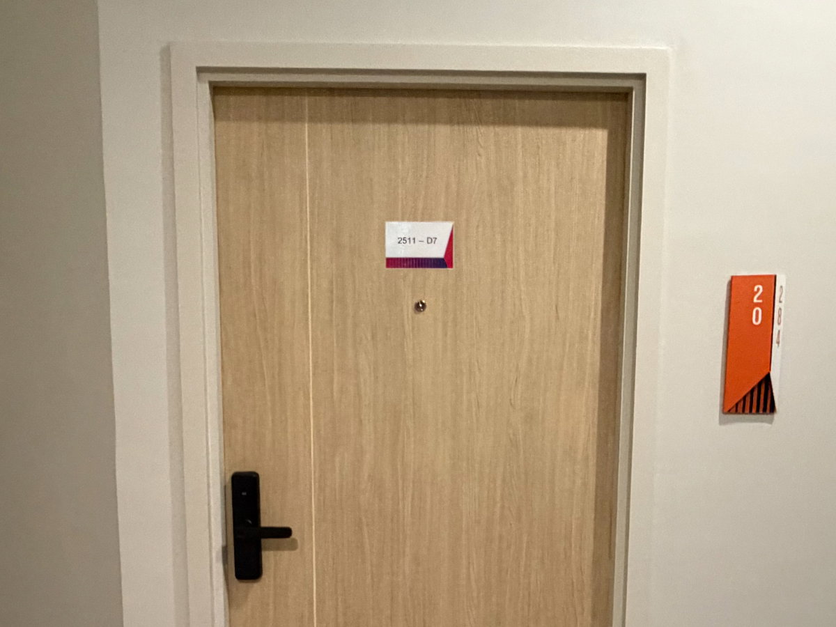picture Duplex Loft, Culture Thonglor | 250m to BTS Thong Lo - 9/9