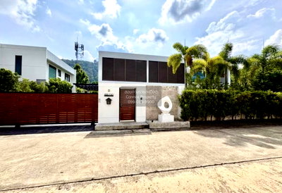 Houses for rent : For Rent House , Casa Signature , Ko Kaeo , Mueang Phuket , Phuket , CX-172709 ✅ Live chat with us ADD LINE @connexproperty ✅