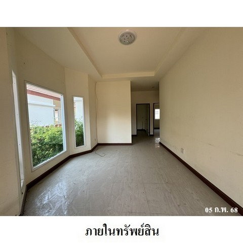 รูป ZTL0475 ขายทาวน์เฮ้าส์ วริศรา ตำบล เนินพระ อำเภอ เมืองระยอง จังหวัด ระยอง - รูปที่ 2/8