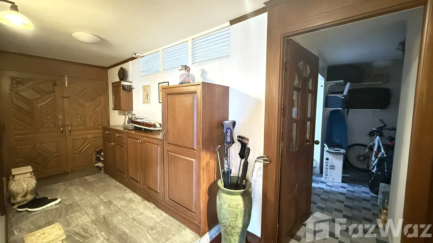 รูป ขาย คอนโด 3 ห้องนอน ในโครงการ ไท ปิง ทาวเวอร์ส 5336275 - รูปที่ 22/29