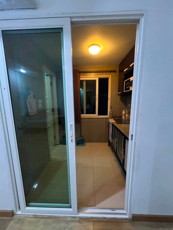 picture #SC16663 📌 Rent | 🟦🟨Happy Condo Ratchada 18🟥🟩💬𝑪𝒐𝒏𝒕𝒂𝒄𝒕𝑳𝑰𝑵𝑬:@𝒔𝒆𝒄𝒓𝒆𝒕𝒑𝒓𝒐𝒑𝒆𝒓𝒕𝒚 🔥✨ - 3/5