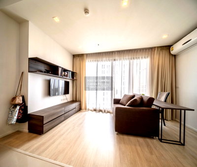 Condos for rent : 🔥🔥🔥 For Rent Condo , Quinn Ratchada 17 , newly renovated , MRT-Sutthisan , Din Daeng , Din Daeng , Bangkok , CX-173460 ✅ Live chat with us ADD LINE @connexproperty ✅ 🔥🔥🔥