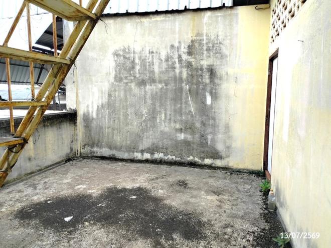 รูป อาคารพาณิชย์ 45.3 ตร.วา เมืองสกลนคร สกลนคร 8.7M - รูปที่ 12/43