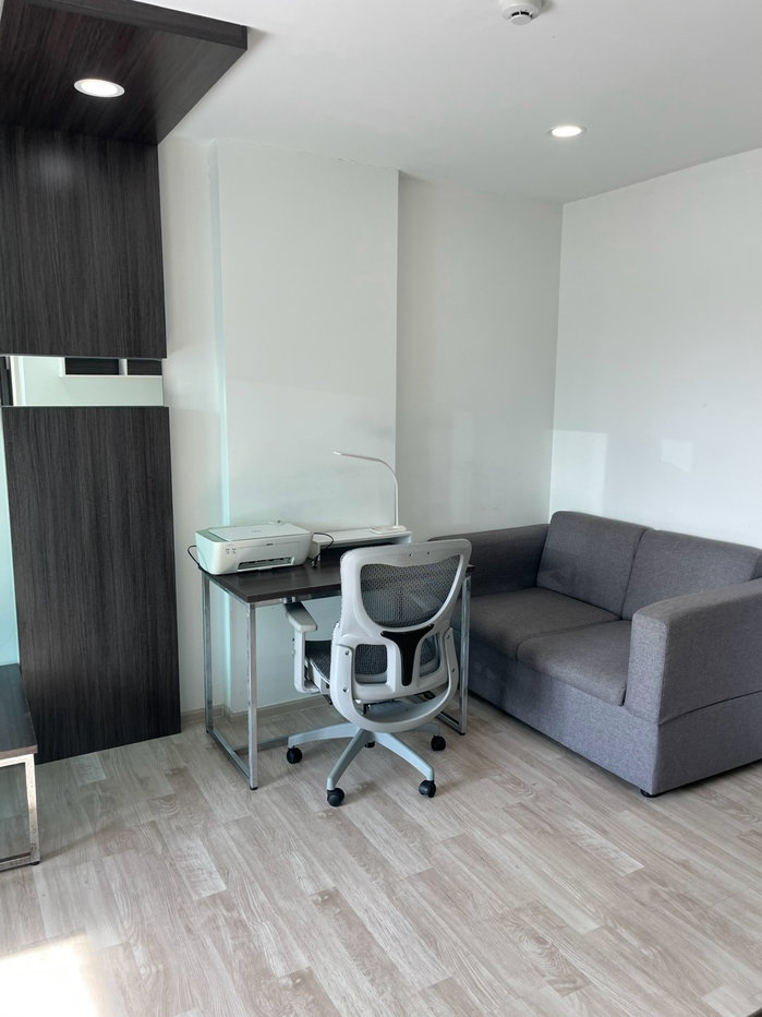 รูป D Mark Condo @ Sutthisan for Rent — Direct Listing by Owner  - รูปที่ 11/26