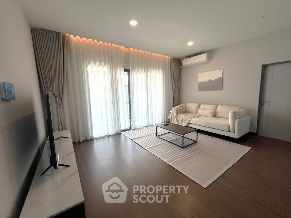 รูป บ้าน 5 ห้องนอน ขนาด 416 ตร.ม. The City Bangna (ID 3273578) - รูปที่ 6/11
