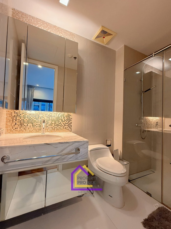 picture 🌟 Spacious 1-Bedroom for Rent | Circle Living Prototype 2 - 11/19
