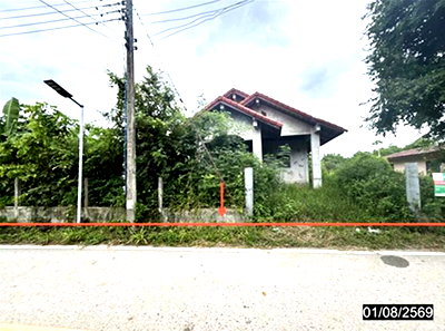 Houses for sale Don Chan Kalasin : HOME 216 Sq.w. Don Chan Kalasin for 774,000
