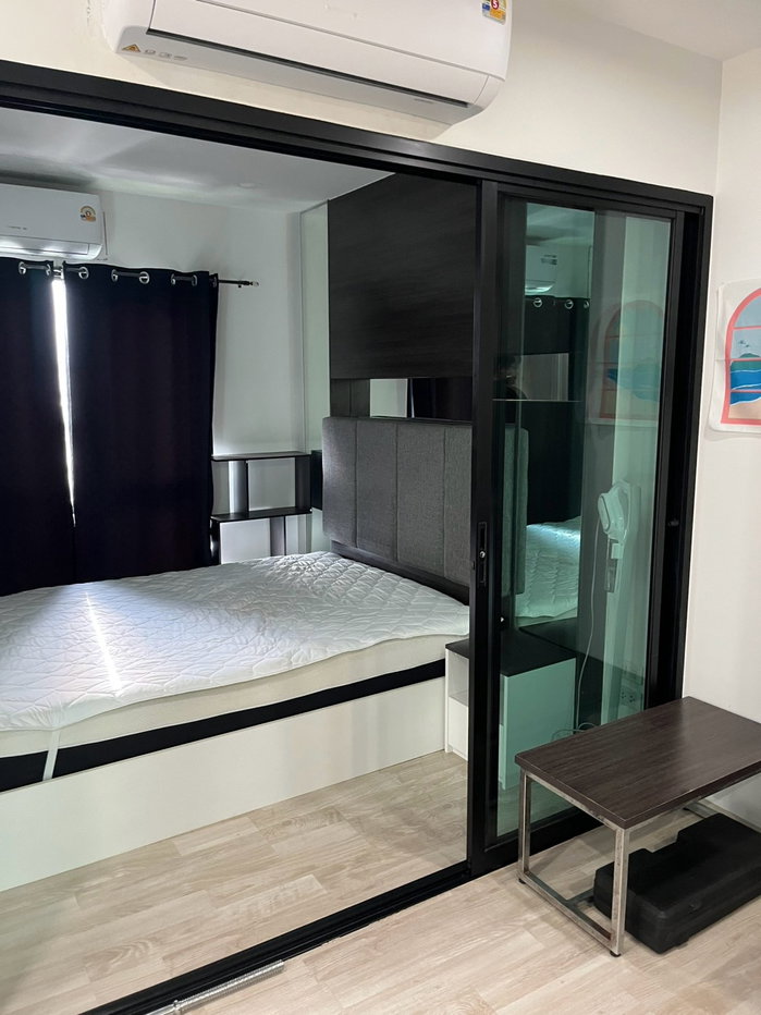 รูป D Mark Condo @ Sutthisan for Rent — Direct Listing by Owner  - รูปที่ 20/26