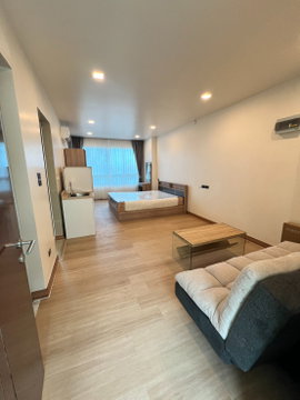 Happy condo101 studio type big space pls add line :paolin1