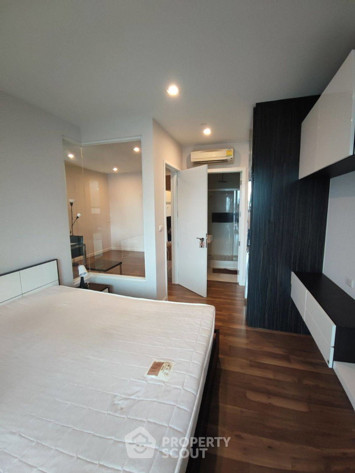 รูป ใกล้ BTS ปุณณวิถี 100 ม. คอนโด 1 ห้องนอน The Room Sukhumvit 62 (ID 2323272) - รูปที่ 9/26