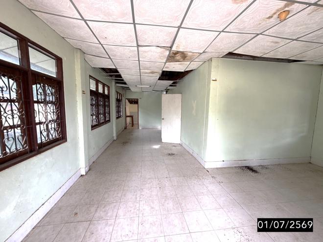 รูป บ้านเดี่ยว 4133 ตร.วา ภูเขียว ชัยภูมิ 4.3M - รูปที่ 17/43