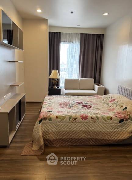 รูป คอนโด 1-ห้องนอน ที่ ออนิกซ์ พหลโยธิน ใกล้ BTS สะพานควาย (ID 3272390) - รูปที่ 3/6