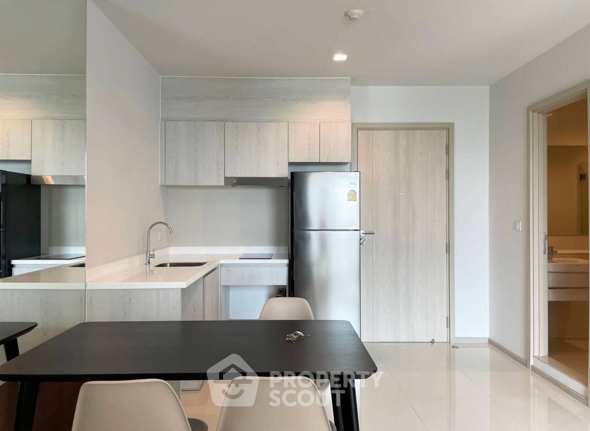 รูป คอนโด 1-ห้องนอน ที่ ไลฟ์ วัน ไวร์เลส ใกล้ BTS เพลินจิต (ID 301723) - รูปที่ 13/14