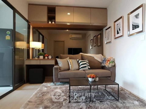 1-BR Condo at Life Sukhumvit 48 near BTS Phra Khanong (ID 1944583)