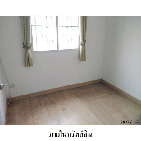 รูป Z8Z7792 ขายทาวน์เฮ้าส์ โครงการ พฤกษาวิลล์ 63 ตำบล บางไผ่ อำเภอ เมืองนนทบุรี จังหวัด นนทบุรี - รูปที่ 6/8