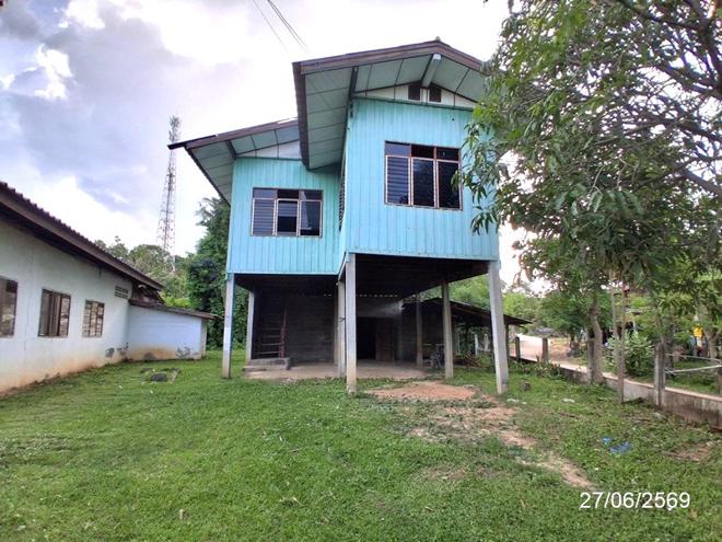 picture HOME 166 Sq.w. Nong Hi Roi Et for 477,000 - 9/39