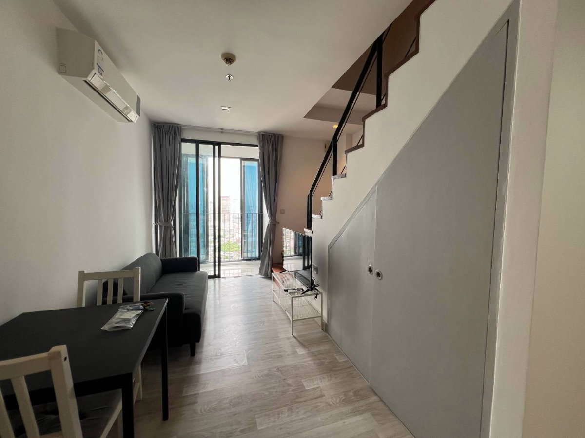 รูป Shock price for rent at Ideo mobi sathorn - รูปที่ 2/5