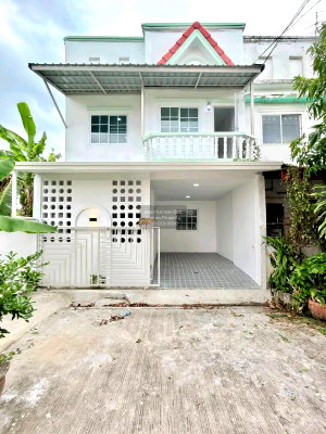 Townhouses for sale Surat Thani : For Sale Town Home , Baan Charoen Lab 5 , Lam Phak Kut , Thanyaburi , Pathum Thani , CX-173387 ✅ Live chat with us ADD LINE @connexproperty ✅