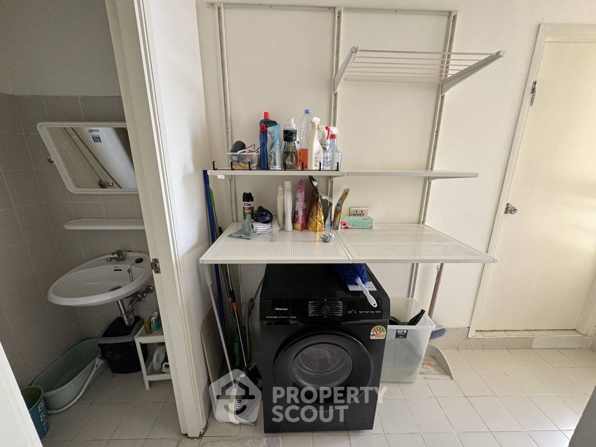 รูป ชั้น 18 คอนโด 3 ห้องนอน Hampton Thonglor 10 ใกล้ BTS ทองหล่อ (ID 889971) - รูปที่ 16/31