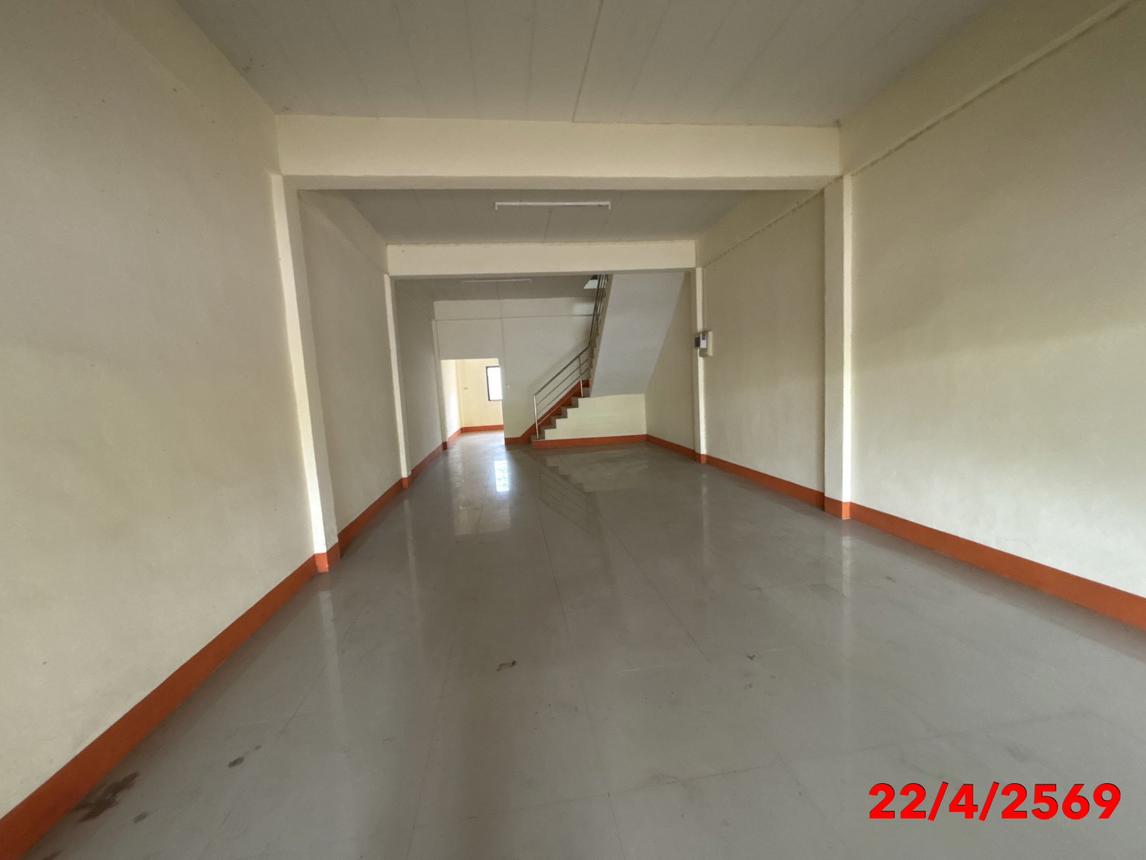 รูป ทาวน์เฮ้าส์ 26.6 ตร.วา ทุ่งสง นครศรีธรรมราช 1.6M - รูปที่ 14/25