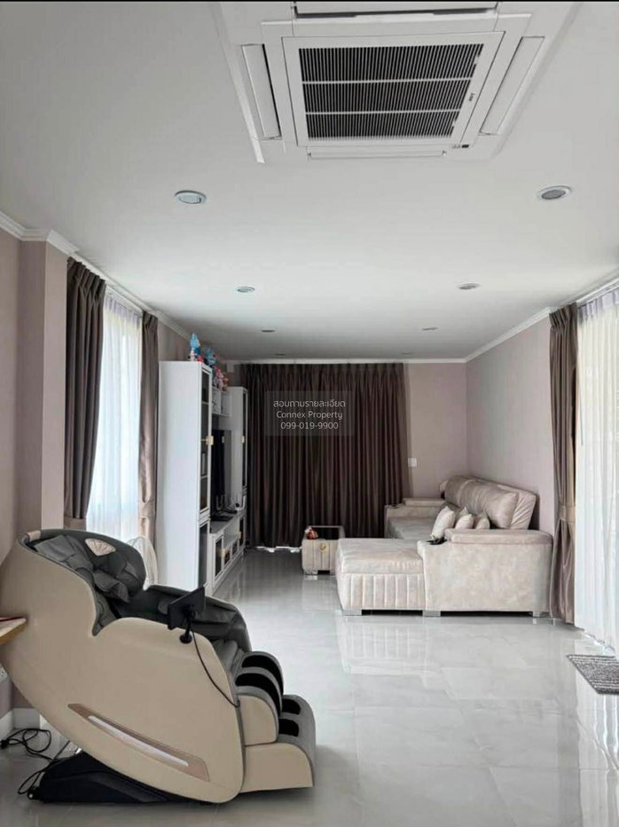 รูป ขายบ้าน วิลล่า เอเซียติค หนองปลาไหล บางละมุง ชลบุรี CX-173423 ✅ ทักไลน์ @connexproperty ตอบทันที ทีมงานมืออาชีพ ✅ - รูปที่ 4/12