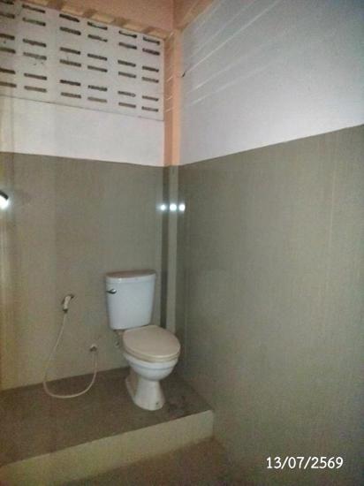 รูป อาคารพาณิชย์ 45.3 ตร.วา เมืองสกลนคร สกลนคร 8.7M - รูปที่ 20/43