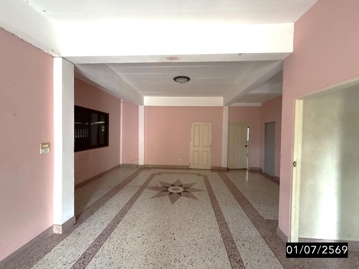 รูป บ้านเดี่ยว 4133 ตร.วา ภูเขียว ชัยภูมิ 4.3M - รูปที่ 23/43