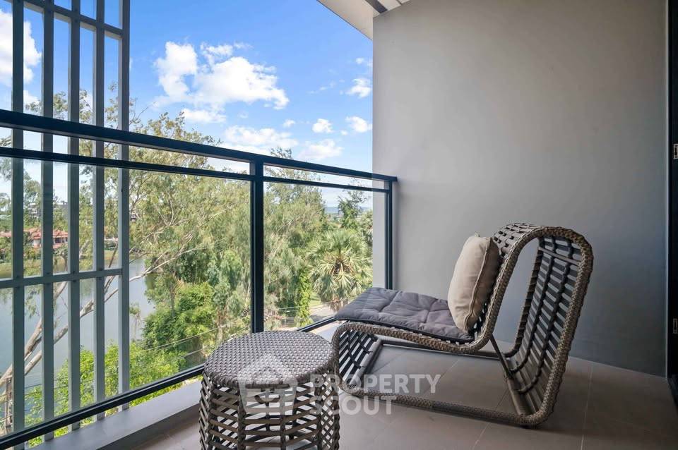 รูป คอนโด 2 ห้องนอนให้เช่า Cassia Residences ลากูน่า เชิงทะเล ภูเก็ต (ID 3275188) - รูปที่ 13/15