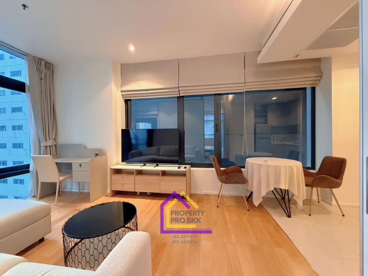 picture 🌟 Spacious 1-Bedroom for Rent | Circle Living Prototype 2 - 7/19