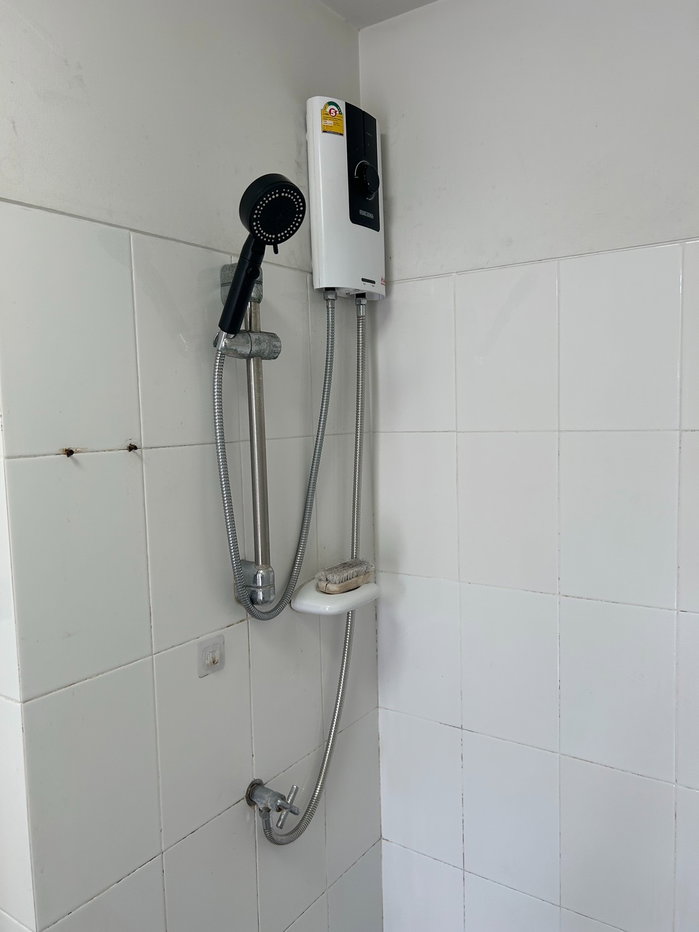 picture Condo for Rent: Plum Condo Nawamin 86 - 4/5